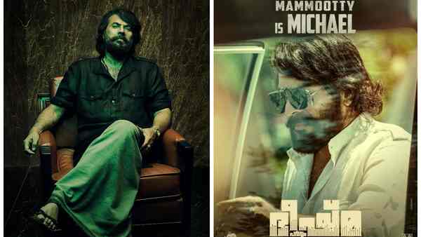 Bheeshma Parvam: Mammootty looks dashing as Michael from Amal Neerad’s period gangster thriller