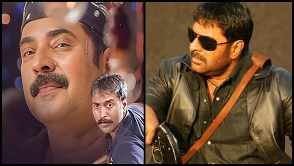 Bazooka star Mammootty’s action thrillers to binge-watch on OTT right now