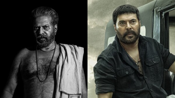Mammootty’s Turbo teaser to hit the theatres with Bramayugam? Here’s what we know