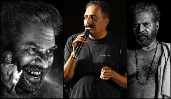 Mammootty truly deserves award for Bramayugam, why we agree with Prakash Raj’s ‘award committee is not a charity organisation’