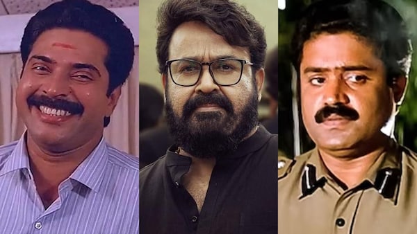 Mohanlal confirms Neru spin-off – 5 Malayalam film franchises that brought back famous characters to the silver screen