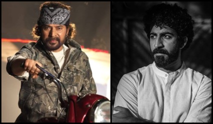 Watch Chatha Pacha actor Roshan Mathew defends Mammootty's cameo: 'He didn't come as the superstar he is' on OTTplay with one OTT subscription