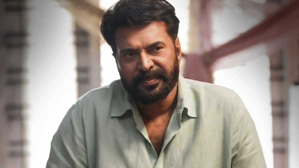 Gautham Vasudev Menon on Mammootty in Dominic and the Ladies’ Purse: He does what most heroes will not agree to