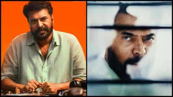 Mammootty says Dominic is not a ‘so-called hero’, explains why he said no to Gautham Vasudev Menon’s suggestion for adding ‘more swag’