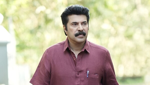 Kaathal The Core - Mammootty turned down a massive OTT deal to release the movie in theatres, say reports