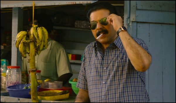 Not just Kalamkaval, another Mammootty film to hit theatres in November 2025
