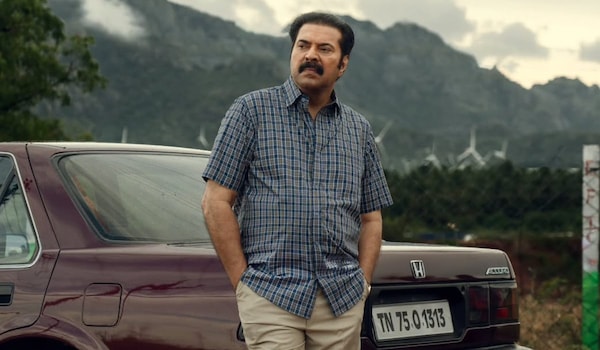 Kalamkaval OTT partner revealed! Here's where to watch Mammootty-Vinayakan's thriller online post-theatrical run