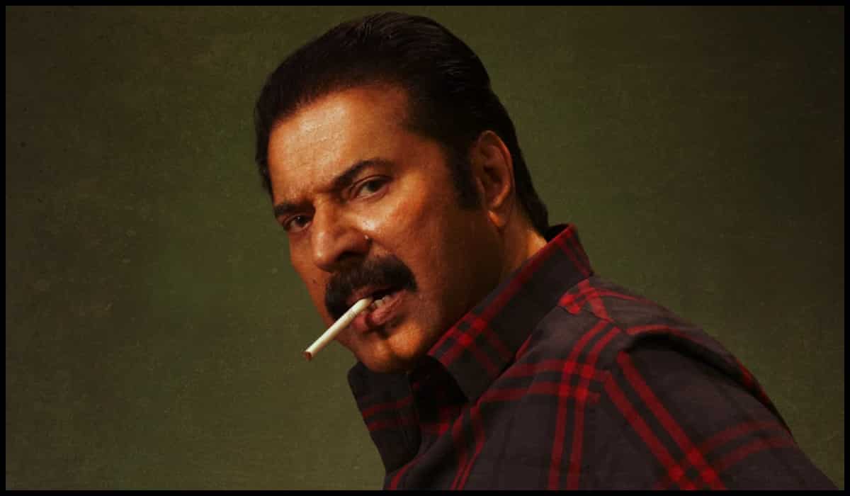 Kalamkaval: Mammootty drops Mujeeb Majeed music, BTS video; amps up excitement