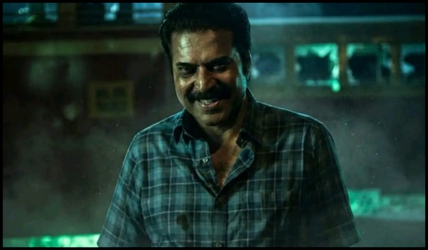 Kalamkaval box office collection day 6: Mammootty’s serial killer film enters top 10 highest-grossing Malayalam movies of 2025