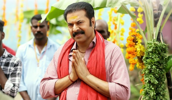 Kalamkaval Box Office Collection Day 1: Mammootty's latest film beats opening day figures of Bazooka & Dominic and The Ladies' Purse