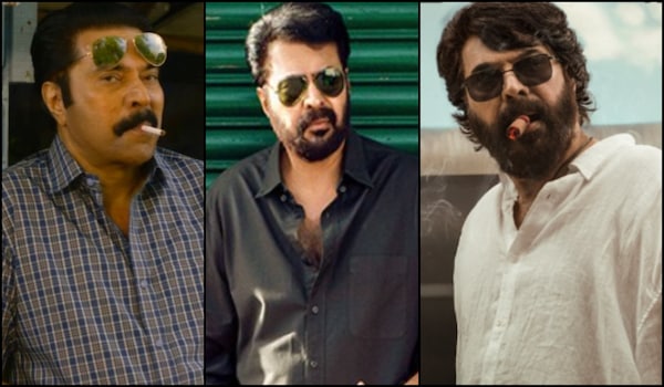 Kalamkaval runtime: Mammootty’s upcoming film clocks slightly lesser duration than Dominic and the Ladies' Purse, Bazooka