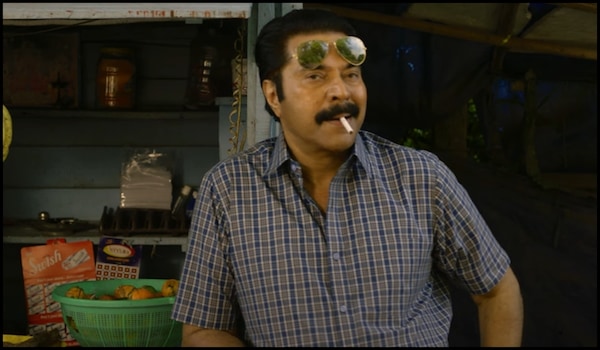 Kalamkaval: Mammootty's highly anticipated film gets a tentative theatrical release date? Deets here