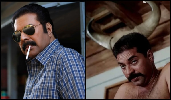 Kalamkaval is Mammootty at peak villainism | 5 Films that prove no other actor can pull off serial killer Stanley Das as megastar