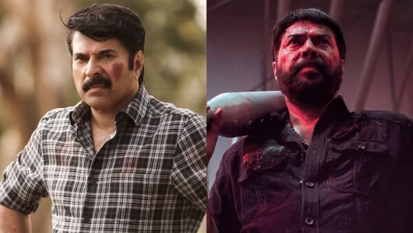 Turbo Box Office Collection Day 12 - Mammootty's film to beat Kannur Squad?