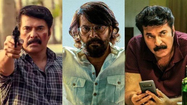 Mammootty and the art of reinvention – Here’s why the Kannur Squad actor’s post-Covid filmography is nothing but epic