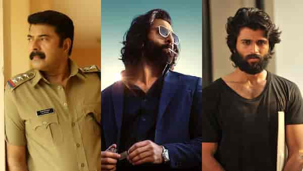 Arjun Reddy to Kasaba – 10 Polarizing South films that divided audiences before Ranbir Kapoor’s Animal