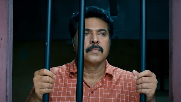 Mammootty in Munnariyippu.