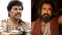 Mohanlal’s experimental films are not received like Mammootty’s, says Malaikottai Vaaliban producer Shibu Baby John