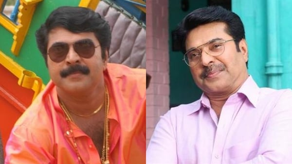 Pranchiyettan and The Saint, Rajamanikyam and more – 5 movies that prove Mammootty is the master of dialects