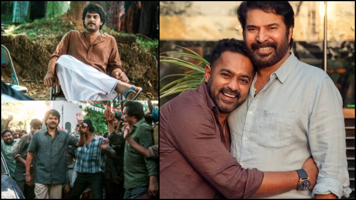 Rekhachithram on OTT: Mammootty’s ‘cameo’ wins internet, netizens celebrate ‘best AI recreation in Indian cinema’