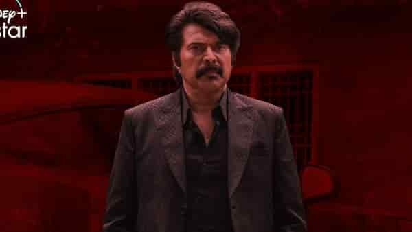 Rorschach gets a release date on OTT: Here's when you can watch Mammootty's psychological thriller online