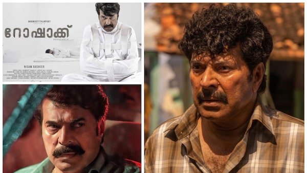 Kerala State Film Awards 2023: Mammootty in the race for ‘Best Actor’ award?