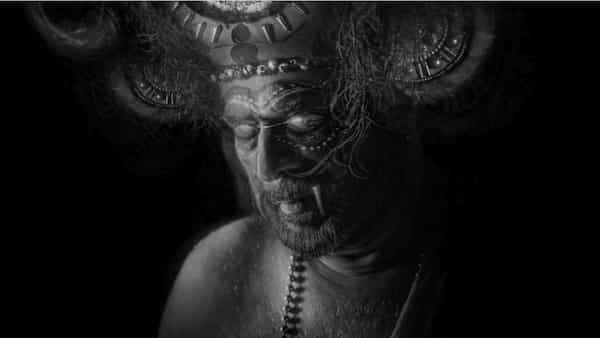 Bramayugam new poster – Mammootty looks unrecognisable in his villainous avatar