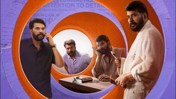 Dominic and the Ladies’ Purse review: This investigative thriller is too simple a take from Mammootty-Gautham Menon combo