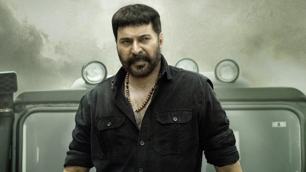 Turbo star Mammootty gives a gist of the film’s plot; says ‘Jose is not a goon…’