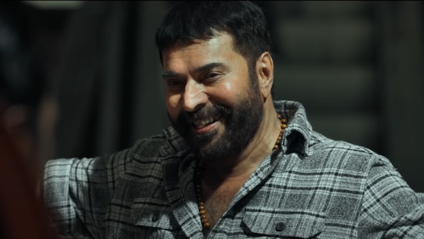 Turbo Trailer - Mammootty returns in a mass hero avatar; promises an entertaining action-comedy film