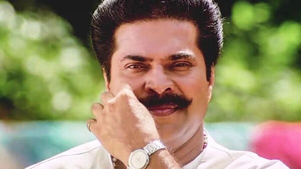 Valyettan: Mammootty's classic action drama to re-release during this festival in 2025