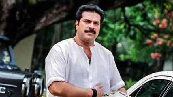 Valyettan 4K teaser: Mammootty, Shaji Kailas film to re-release on THIS date