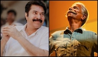 Mammootty hails Indrans: His performances now put many actors to shame