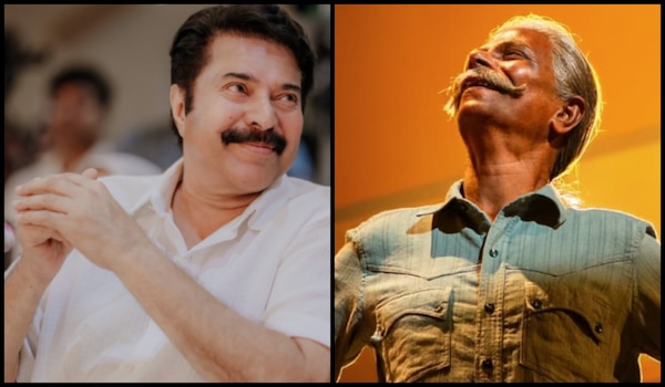 Mammootty hails Indrans: His performances now put many actors to shame