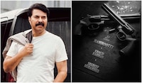 Mammootty to lead Khalid Rahman's next film backed by Marco makers; Deets here