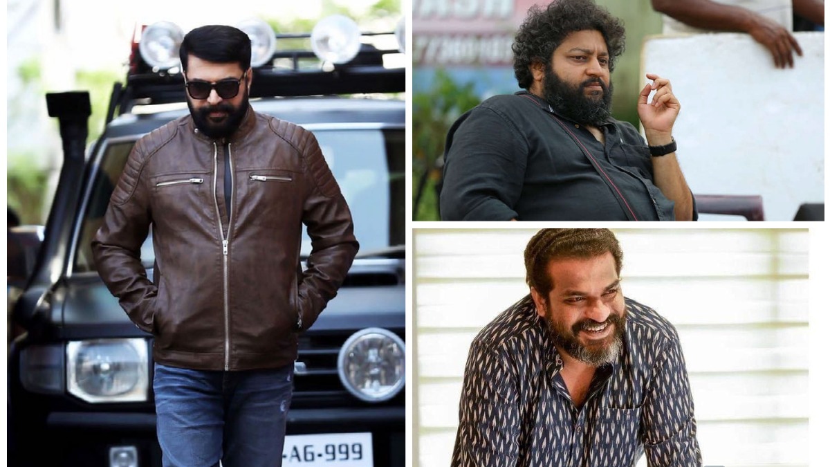 Churuli and Joji directors Lijo Jose Pellissery and Dileesh Pothan join Mammootty's CBI 5