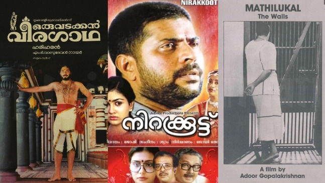 50 years of Mammootty: The megastar’s best films from the 80’s on Netflix, Amazon Prime and Hotstar