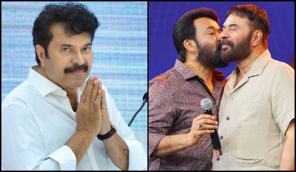 Mammootty makes full recovery, set to resume acting with Mohanlal in Patriot soon, say close aides