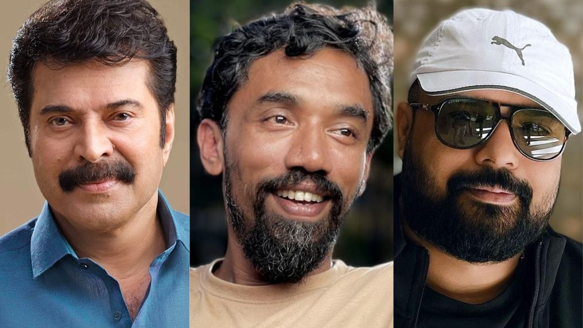 Adipidi Jose: Mammootty’s next with Vysakh is a mass comedy entertainer?