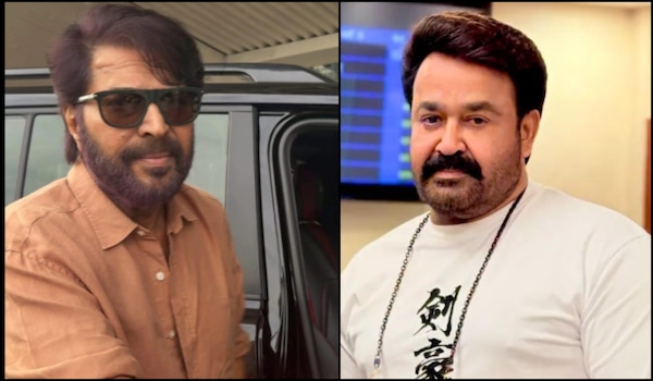 Patriot: Release date of Mammootty, Mohanlal's much-awaited film confirmed?