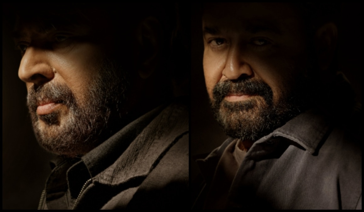 Patriot: Mammootty, Mohanlal unveil each others posters; tease a bigger reveal on the cards