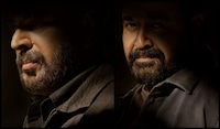 Patriot: Mammootty, Mohanlal unveil each other's posters; promise a bigger reveal on the way