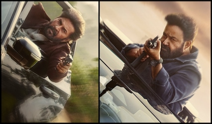 Patriot: Mammootty, Mohanlal in attack mode, find an ally in Kunchacko Boban | Second-look poster out