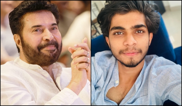 Mammootty and Naslen to team up in Khalid Rahman's next?