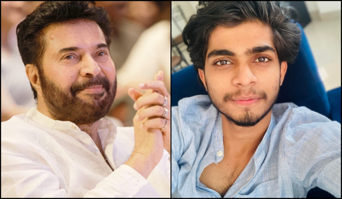 Mammootty and Naslen to team up in Khalid Rahman next?