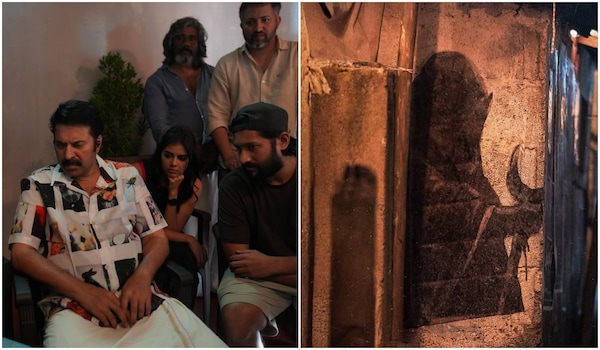 Who plays Moothon in Lokah Chapter 1? New poster officially confirms superstar playing the role