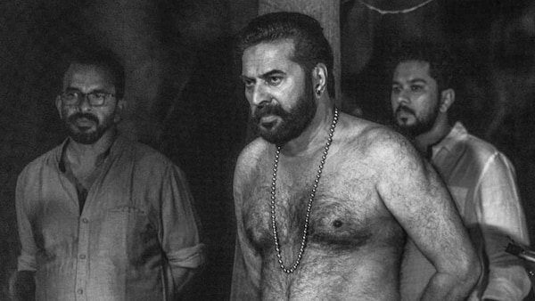 Bramayugam on OTT – Audience hail Mammootty’s performance in Rahul Sadasivan’s period horror film