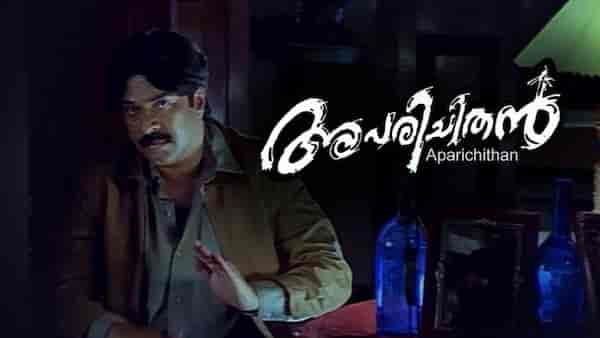 Mammootty’s Aparichithan to get a sequel soon? Here’s what we know