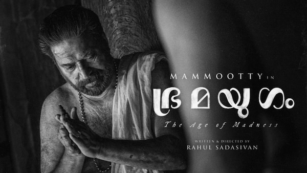 Bramayugam Box Office Day 1 collection – Mammootty's film gets the second biggest opening of 2024