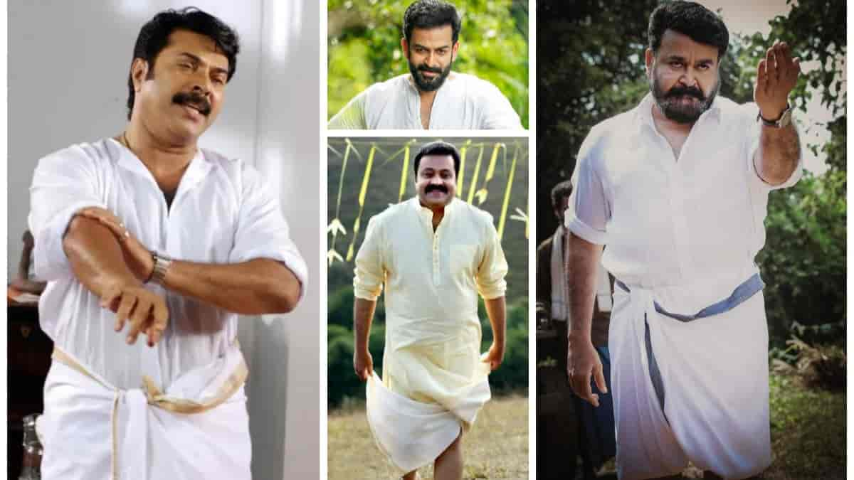 Kaduva prequel: Prithviraj wants Mohanlal, Mammootty or Suresh Gopi to play Kaduvakunnel Kuruvachan’s father